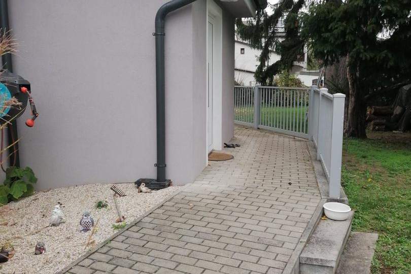 TOP Renoviertes Haus auf großem Grundstück in Toplage von Stockerau, Haus-kauf, 580.000,€, 2000 Korneuburg