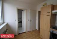 Zentral wohnen: 2,5-Zimmer-Wohnung in Traun