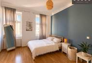 TOLLE 2-ZIMMER | SONNIGER BALKON | HERVORRAGENDE LAGE | HELL UND GROSSZÜGIG