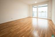 Charmante 2-Zimmer Wohnung I Balkon I nahe U1 Kagraner Platz