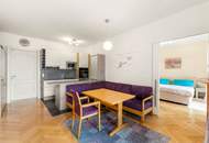2 Zimmer Gartenwohnung mit direktem Seezugang in FONTANA-Wohnpark