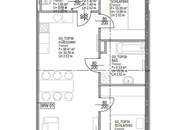 FAMILIENTRAUM! 3-Zimmer WOHNUNG mit Badewanne und großem SÜD-BALKON! Ab sofort verfügbar!