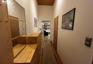 Attraktive 3-Zimmer-Altbauwohnung in Top-Lage bei Wien Mitte