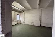 Werkstatt + Lager + Parkplätze (optional) mit perfekter Anbindung in Vösendorf kurzfristig mieten!