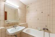 Lichtdurchflutete Maisonette-Wohnung mit 2 Loggien