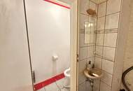 Stadthaus mit Charakter und Entwicklungspotenzial