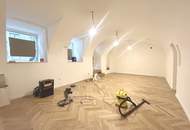 ANLAGEOBJEKT 1090! Geschäftslokal zum Kauf nahe Schottentor (befristet vermietet)!