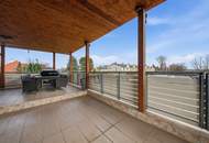 Investment-Tipp: Attraktives Mehrparteienhaus mit drei Wohneinheiten in Haschendorf!