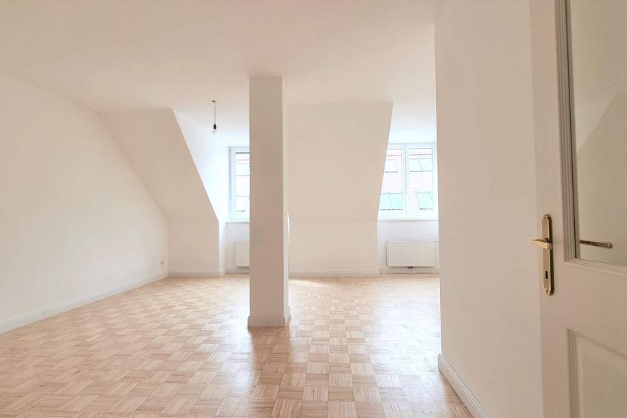 Stilvoller Altbau-Chic: Wohnung mit Liebe zum Detail - jetzt ZUCKERL und GOODIE sichern!, Wohnung-kauf, 259.000,€, 8020 Graz(Stadt)