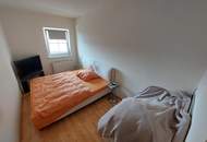 Dreizimmer Familienwohnung mit Balkon und Stellplatz in Mödling