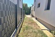 Modernes 4-Zi-Haus mit Garten, Terrasse, Garage &amp; Loggia in Strasshof um 412.000 €