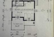 Kleines Ferienhaus mit großem Grundstück in idyllischer Ruhelage von Reichendorf