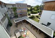 Dachgeschoss-Traum mit großzügigem Sonnenbalkon