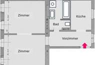 WÄHRINGER ALTBAUJUWEL MIT LIEBE ZUM DETAIL