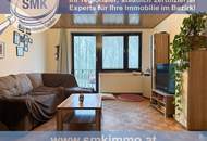 Nähe Großweikersdorf! Freistehendes Einfamilienhaus mit sonnigem Garten!