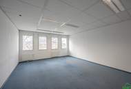 Großzügige Bürofläche in Wien 1210: 896 m² für nur 7 €/m² – ideal für Ihre Vision!