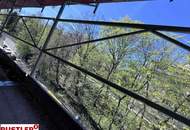 Lichtdurchflutete 2-Zimmerwohnung im prachtvollen Altbauhaus am Tivoli