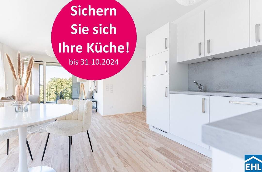 Maja - Ihr neuer Maßstab für urbanes Wohnen in Wien Favoriten!