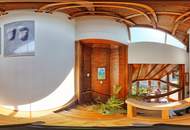 "Architektenhaus: Wohnen &amp; Arbeiten"