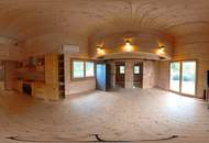 Neuwertiges, winterfestes Haus/Tiny House am Römersee – Ein echtes Einzelstück!