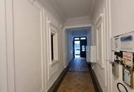 OPEN HOUSE - "Komplett möbliert"