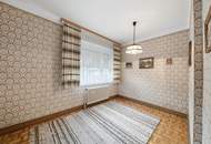 Das perfekte Familiendomizil mit Stadtanbindung: Großraumwunder in zentrumsnaher Bestlage!