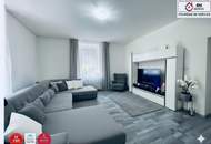 Ihr Platz zum Durchatmen – 3 Zimmer im Grünen mit Garten