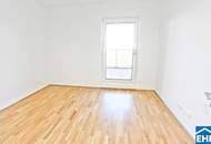 3-Zimmer-Dachgeschoss-Wohntraum mit großer Terrasse!
