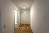 charmante 1-Zimmer Wohnung mit Eigengarten und inkl. Küche - ideal für Anleger