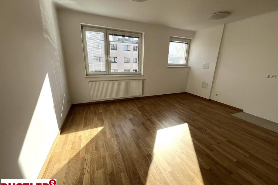 *Erstbezug nach Sanierung - Ruhige 3-Zimmer-Wohnung im Herzen Favoritens*, Wohnung-kauf, 355.000,€, 1100 Wien 10., Favoriten