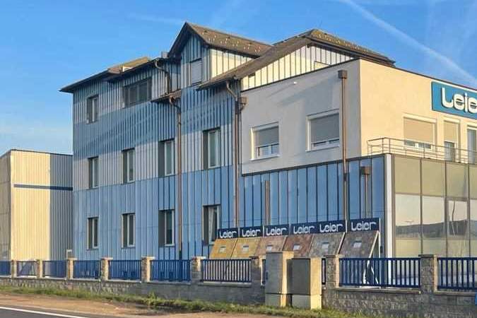 Attraktiver Gewerbestandort in bester Lage - Achau, Gewerbeobjekt-miete, 2481 Mödling