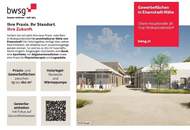 „Mittendrin“: Ein modernes Gewerbe-Zentrum in Wulkaprodersdorf entsteht