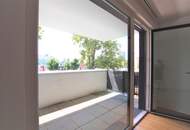 Modern, hell, großer Balkon und Alte Donau ums Eck! -2 Zimmer mit guter Anbindung