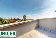 Mit dem Penthouse - Lift heimfahren ...