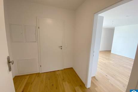 Charmante 2-Zimmer-Wohnung in der Leebgasse, Wohnung-miete, 849,00,€, 1100 Wien 10., Favoriten
