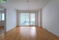 Wohnen zwischen Traisen und Mariazeller Straße