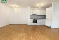 Moderner Wohnkomfort im Herzen der Landeshauptstadt! Traumhaft Wohnen im Karmeliterhof!