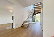 Einfamilienhaus in bester Lage