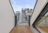 Dachterrassenwohnung in 1180 Wien – Ihr neues Zuhause!