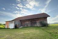 Ehem. Landwirtschaft mit ca. 8,2 ha LN zwischen Aurolzmünster und Andrichsfurt