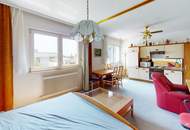 Großzügiges Zweifamilienhaus mit großem Garten und viel Potenzial