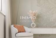 Lebensqualität innen und außen: U6 Burggasse - NEU - Wohnen am Park