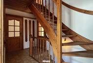 Großzügiges Einfamilienhaus mit Garten &amp; vielseitigem Raumangebot in St. Pölten