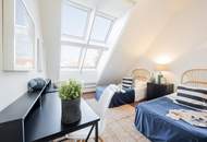 PENTHOUSE Wilhelminenberg inkl. Wien-Panorama!