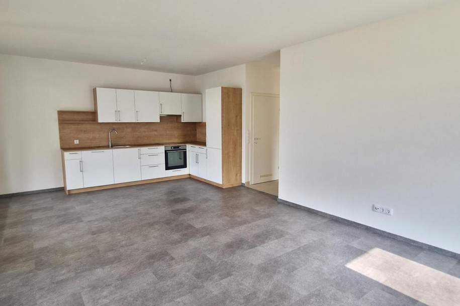 Tolle Mietwohnung - großzügiger Grundriss, Wohnung-miete, 1.408,49,€, 2130 Mistelbach