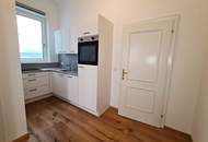 AUMANNPLATZ-NÄHE, unbefristete 50 m2 Altbau, 2 Zimmer, Küche, Parketten, Ruhelage, 1. Liftstock, Währinger Straße