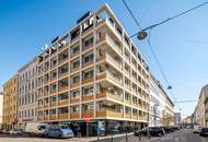 ++1050++ Dream home in Margareten, exclusive 2-room apartment in TOP LOCATION with HEAT PUMP and BALCONY!!!