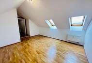 WG-taugliche 2,5 - Zimmer-Wohnung in der Heinrichstraße