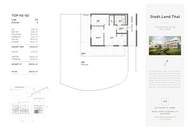 Vermietete Anlegerwohnung – 3 Zimmer, 162 m² Garten, Gösting