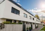 Ihr neues Zuhause in Essling. 3 Stockwerke mit hochwertiger Ausstattung
